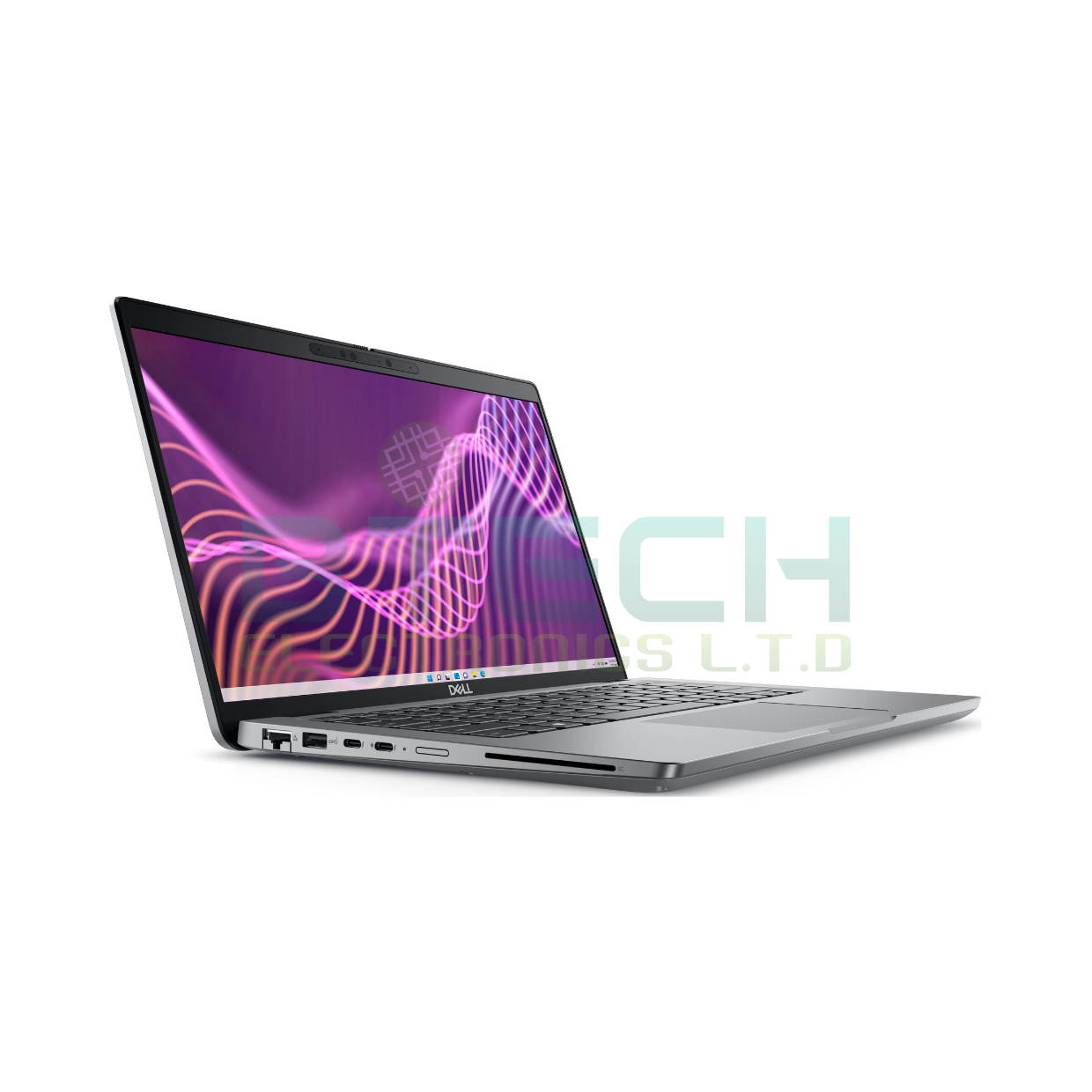 מחשב נייד 14" DELL LT 5440 FHD I5-1335U/16GB/1TB/W11P/3YO – תמונה 3