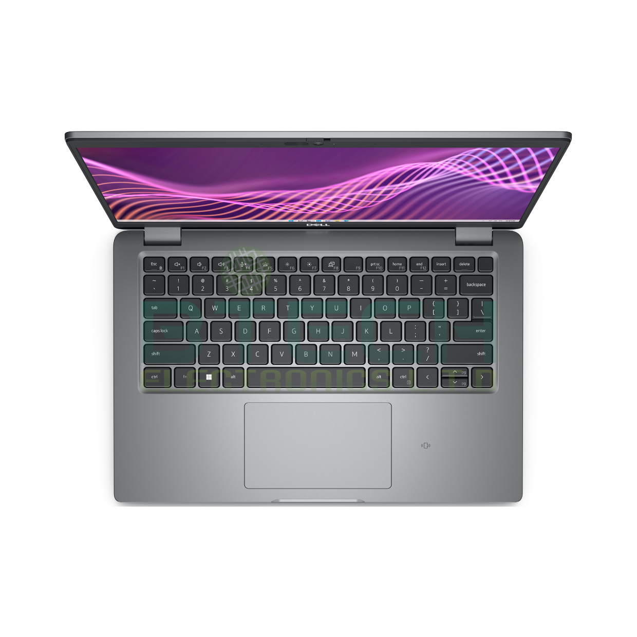 מחשב נייד 14" DELL LT 5440 FHD I5-1335U/16GB/1TB/W11P/3YO – תמונה 4