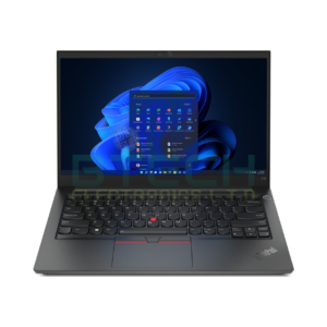 מחשב ניד Lenovo ThinkPad E14 G4 14.0" i5-1235U/16GB/1TB/DOS