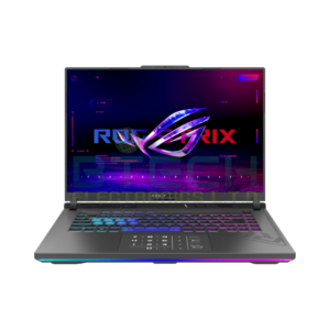 מחשב נייד ASUS Strix G16 i7-13650HX/32GB/1TB/4070/DOS/3YO