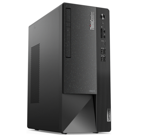 מחשב נייח Lenovo neo 50t G4 i7-13700 8GB 256GB DOS 3YO