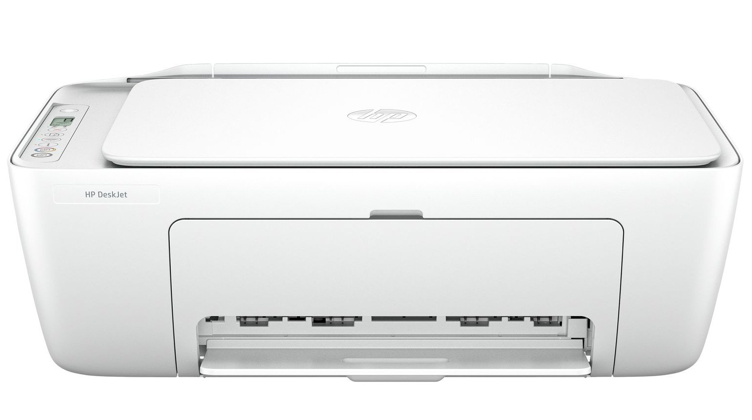 מדפסת HP DeskJet 2810 All-in-One Printer No Fax 51P96B#ABT