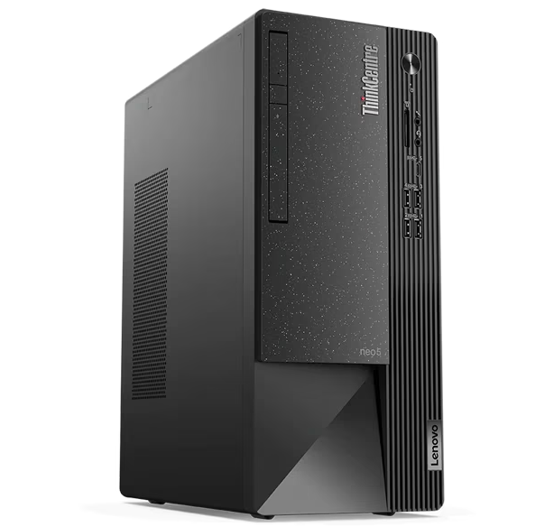 מחשב נייח Lenovo neo 50t G4 i5-13400 8GB 256GB DOS 3YO