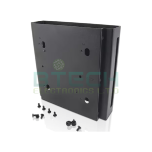 מתקן תליית מחשבים קטנים מאחורי המסך lenovo ThinkCentre Tiny שחור